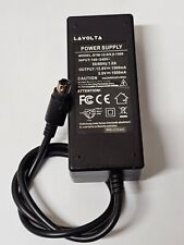 Lavolta power supply for sale  NOTTINGHAM