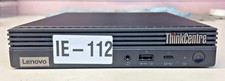 Lenovo thinkcentre m70q for sale  BOLTON