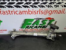 Scatola sterzo renault usato  Camigliano Santa Gemma