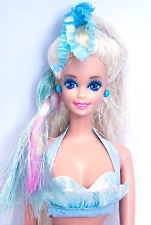 Barbie 1991 magical for sale  Vancouver