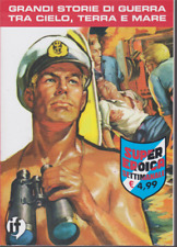 Fumetto super eroica usato  Villar Focchiardo