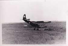 Foto abgeschossenes flugzeug gebraucht kaufen  Rommerskirchen