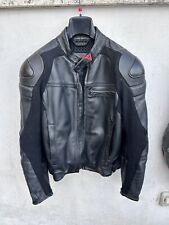 Giubbotto moto uomo usato  Calimera