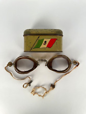 Goggles ratti box for sale  RICHMOND