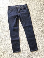 Damen jeans blau gebraucht kaufen  Braunschweig