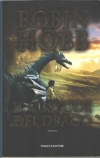 Custode del drago usato  Lucera