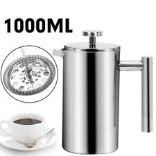 French press kaffeebereiter gebraucht kaufen  Berlin
