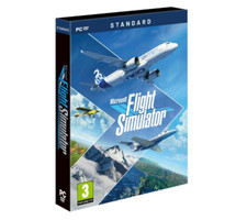 Microsoft flugsimulator 2020 gebraucht kaufen  Dillenburg