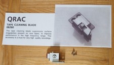 Nagra qrac tape gebraucht kaufen  Hof
