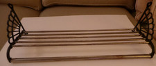 Antique towel bar for sale  New York