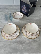 Pcs royal crown for sale  LONDON