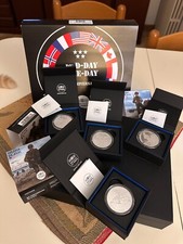 Ans day coffret usato  Firenze