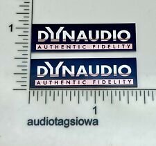Dynaudio authentic fidelity usato Dynaudio authentic fidelity usato  Spedire a Italy