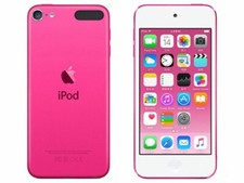 Apple iPod Touch 6ª Geração ROSA (32GB) - EXCELENTE - RECONDICIONADO comprar usado  Enviando para Brazil