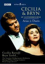 Cecilia bryn glyndebourne for sale  GLASGOW