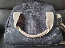 Basil fahrradtasche klickfix gebraucht kaufen  Westerrönfeld