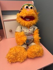 Sesame street busch for sale  KING'S LYNN