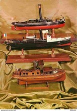 Boats models museum d'occasion  Expédié en Belgium