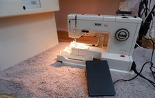 Pfaff 1222 machine d'occasion  Blotzheim