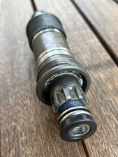 Shimano octalink bottom for sale  WATFORD