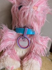 Scruff luvs pink for sale  HULL