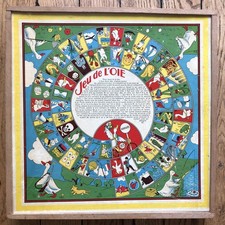 Jeu oie nain d'occasion  Saint-Ouen