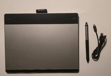 Wacom intuos pen gebraucht kaufen  Reichertshausen