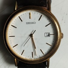 Montre seiko 7n32 d'occasion  Roanne