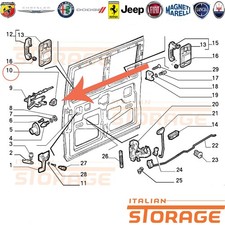 Fiat ducato tampone usato Fiat ducato tampone usato  Pogno