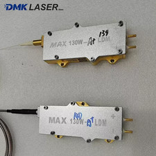 Fonte de bomba laser diodo laser 130W-1000W fonte de laser de fibra para corte de solda de metal comprar usado  Enviando para Brazil