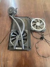 Ventilador e radiador de computador  comprar usado  Enviando para Brazil