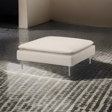 Ikea söderhamn hocker gebraucht kaufen  Trier