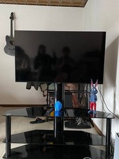 Samsung gu43cu7179 led gebraucht kaufen  Lemberg