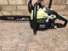 ryobi petrol chainsaw for sale ryobi petrol chainsaw for sale THETFORD