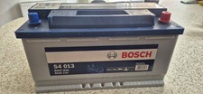 Bosch 0092s40130 standard for sale  POULTON-LE-FYLDE
