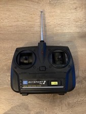 Skysport two transmitter for sale  DORCHESTER