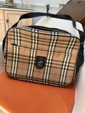 Burberrys check design for sale  ST. ALBANS