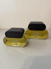 Rochas macassar eau gebraucht kaufen  Schwäbisch Gmünd