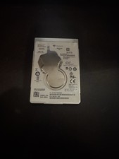 Seagate 2TB — ST2000LM007 (2,5") comprar usado Seagate 2TB — ST2000LM007 (2,5") comprar usado  Enviando para Brazil