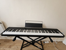Casio privia s3000 for sale  LONDON