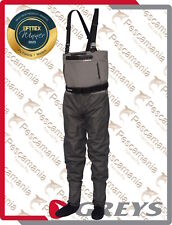 Wader greys tital usato Wader greys tital usato  Italia