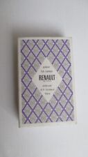 Jeu cartes poker d'occasion  Calonne-Ricouart