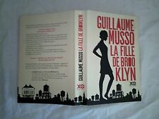 Guillaume musso fille d'occasion  Auch