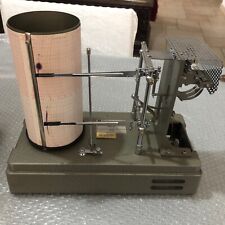 Termoigrografo thermohygrograp usato  Torre Canavese