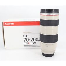 Canon 200mm f2.8 usato  Milano