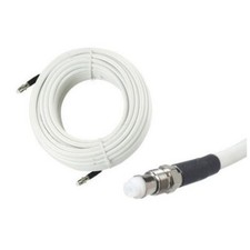 Cavo coassiale rg8x usato  Italia