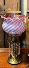 Victorian fenton cranberry for sale  Cody