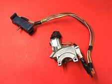 Usado, 1998-1999 CHEVY S10 BLAZER INTERRUPTOR DE CILINDRO DE TRAVA DE IGNIÇÃO E CONJUNTO DE CARCAÇA FABRICANTE DE EQUIPAMENTO ORIGINAL! comprar usado  Enviando para Brazil