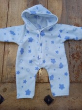 Puppenkleidung baby annabell gebraucht kaufen  Spenge