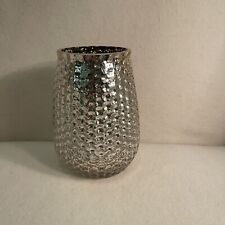 Silver mercury glass for sale  Houston